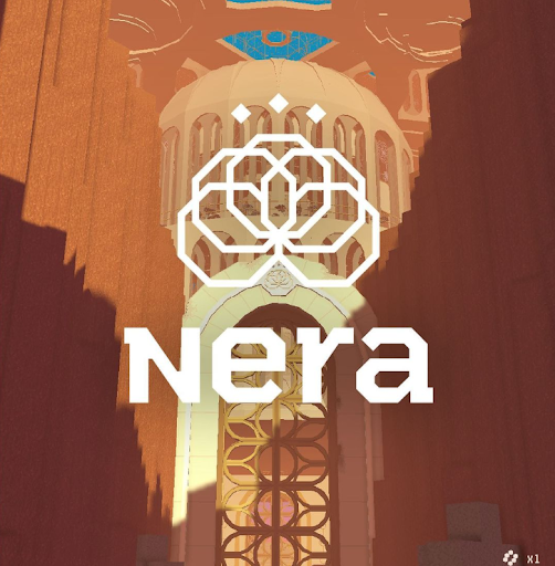 Nera Title