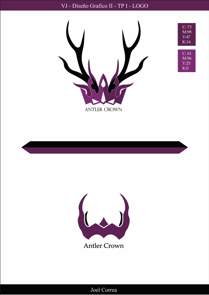 AntlerCrown