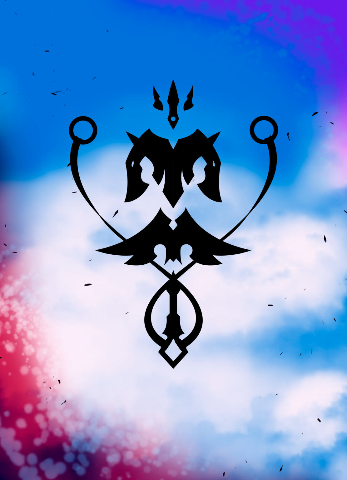 Miraculous Ascention LogoColor